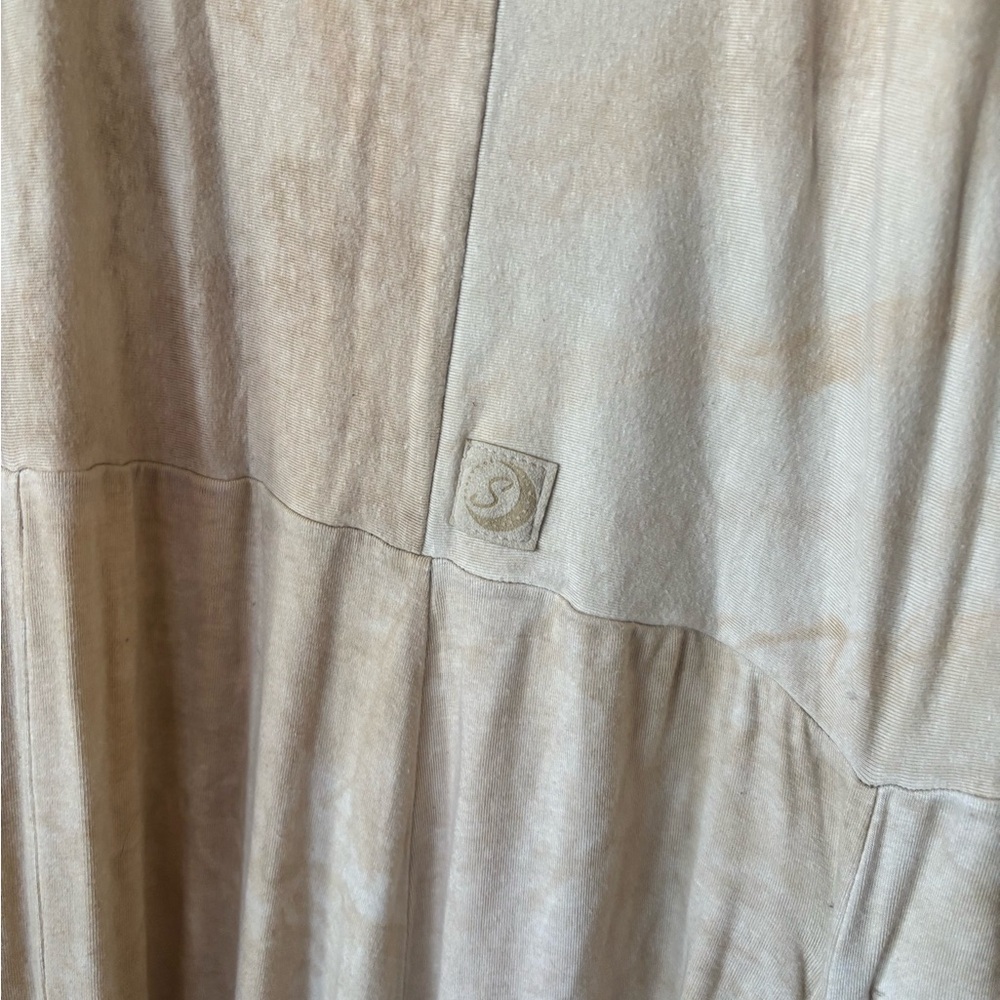 Sinew Moon convertibleMaxi Skirt - Picture 7 of 9
